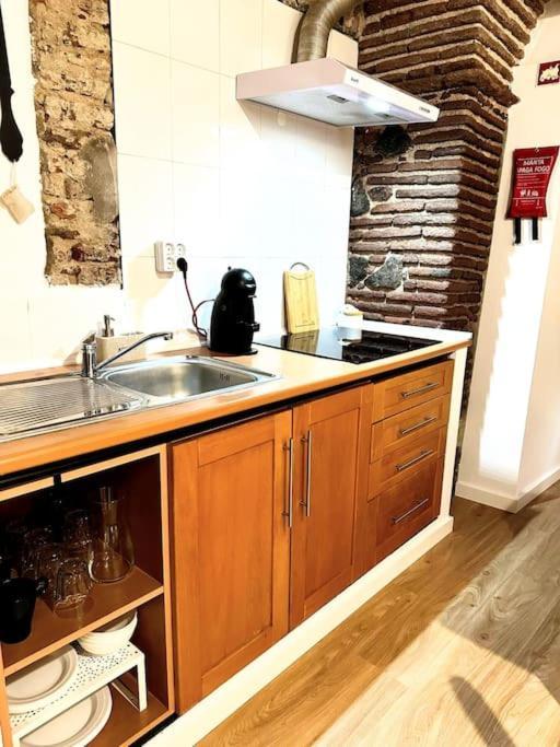 Villa Casa D'Arriaga Beja Esterno foto